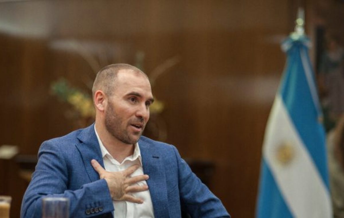 En la senda de la tranquilidad financiera