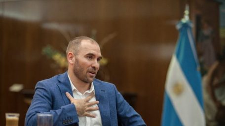 En la senda de la tranquilidad financiera