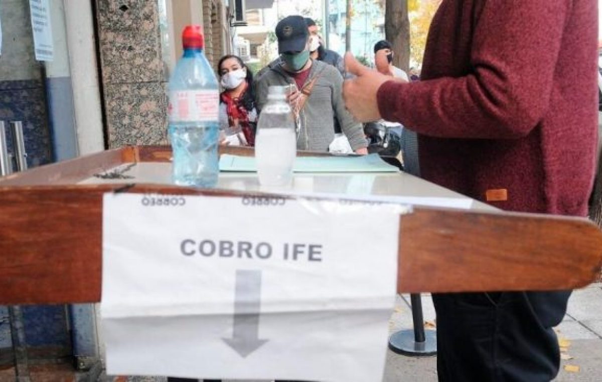 ¿Qué hiciste tú, como Estado, durante la pandemia?
