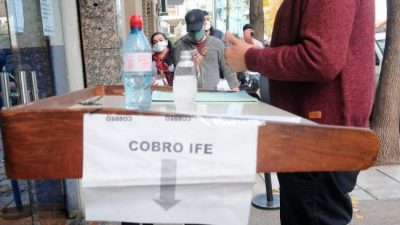 ¿Qué hiciste tú, como Estado, durante la pandemia?