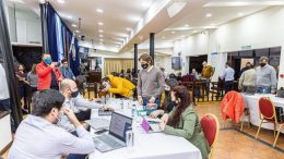 Municipios de Tierra de Fuego ratificaron atrasos de coparticipación que superan los 30 días