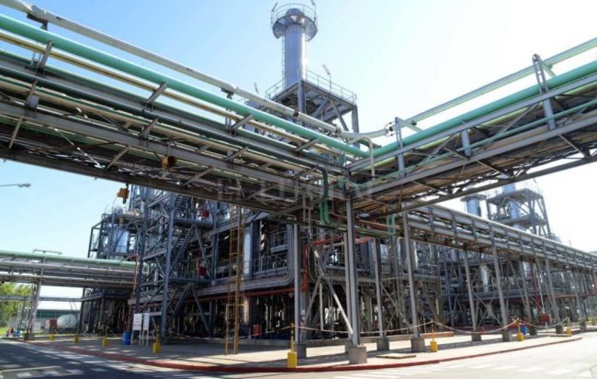 El gobierno prorrogaría por decreto la Ley de Biocombustibles
