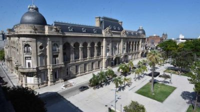 La Nación transferirá $ 6.700 millones para financiar el déficit de la Caja de Jubilaciones de Santa Fe