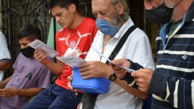 Santa Fe: «La situación de calle es una de las expresiones más crueles de la pobreza»