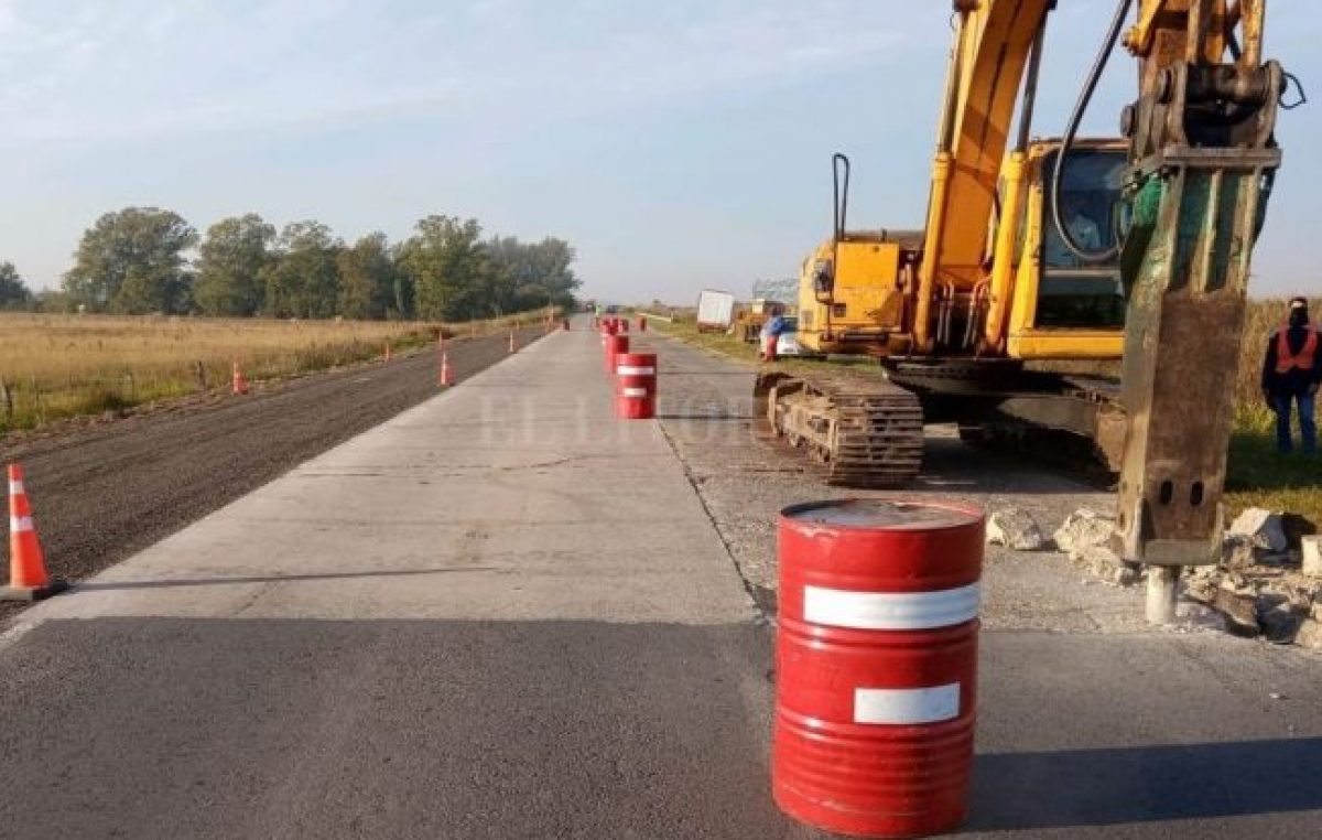 La provincia de Santa Fe licita en mayo obras por $ 2.400 millones