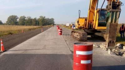 La provincia de Santa Fe licita en mayo obras por $ 2.400 millones