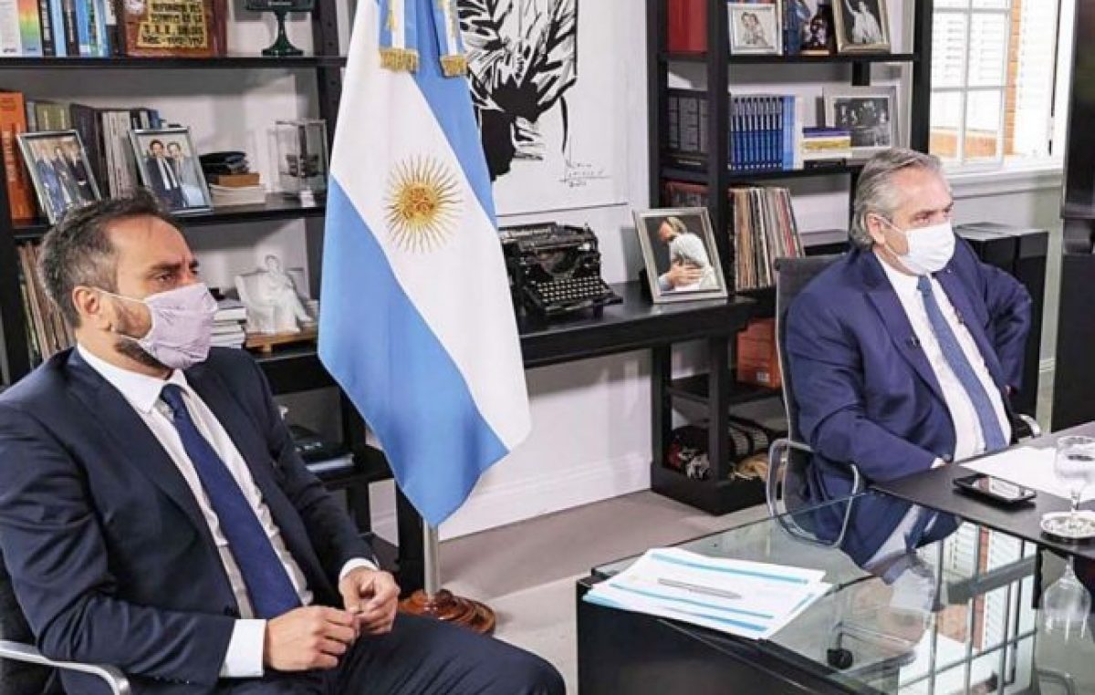 El Gobierno propone cambiar la deuda por acciones climáticas