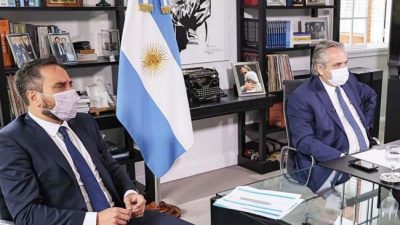 El Gobierno propone cambiar la deuda por acciones climáticas