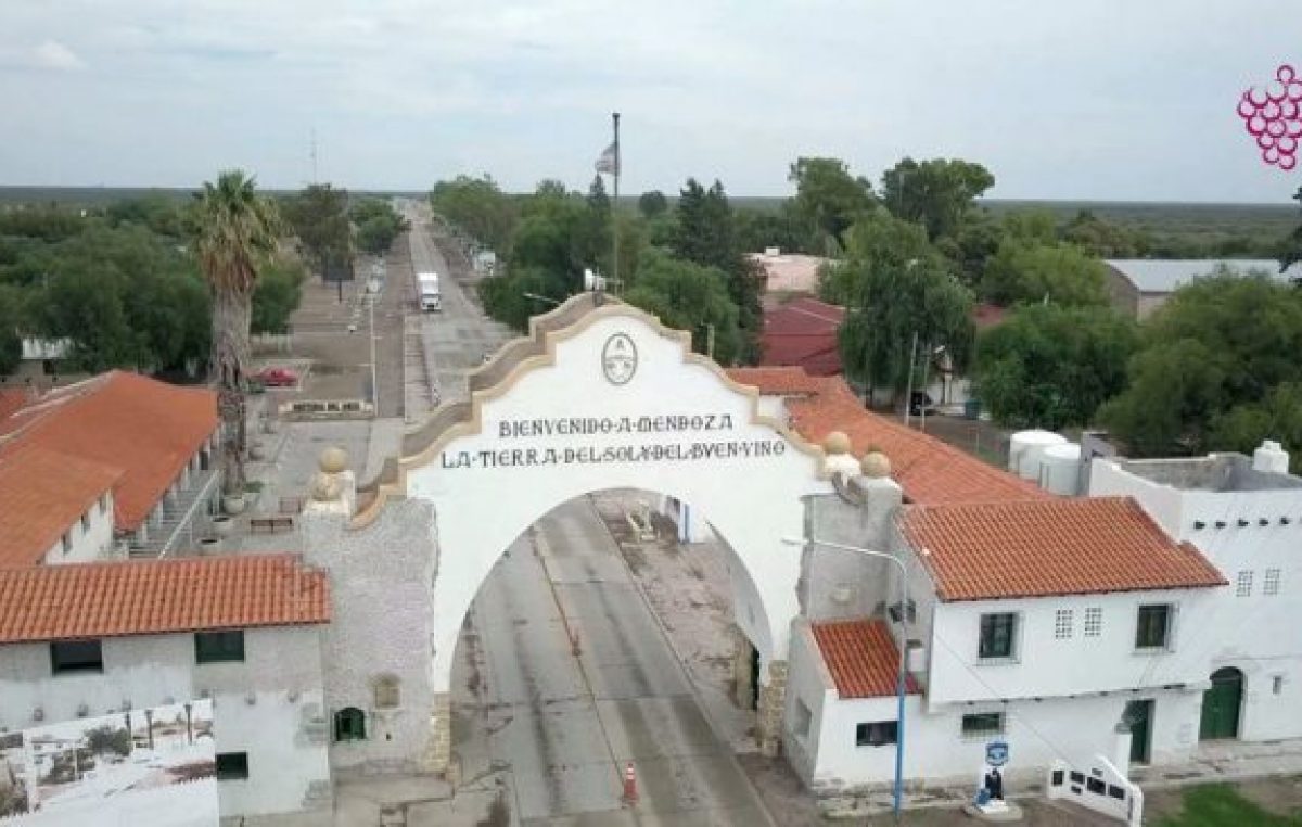 San Rafael unificó las elecciones con la Provincia y sólo queda que resuelva La Paz