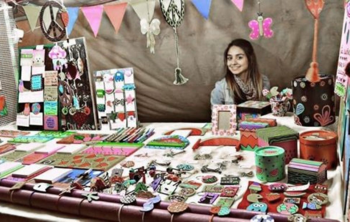 Un Tren Cultural recorrerá la provincia de Buenos Aires con diversas propuestas artísticas