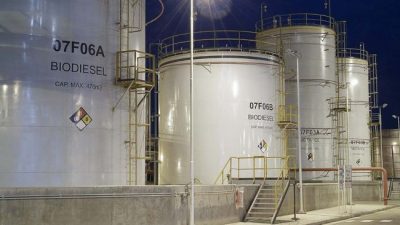 Extienden la vigencia del régimen de biocombustibles para dar tiempo a discutir una nueva ley