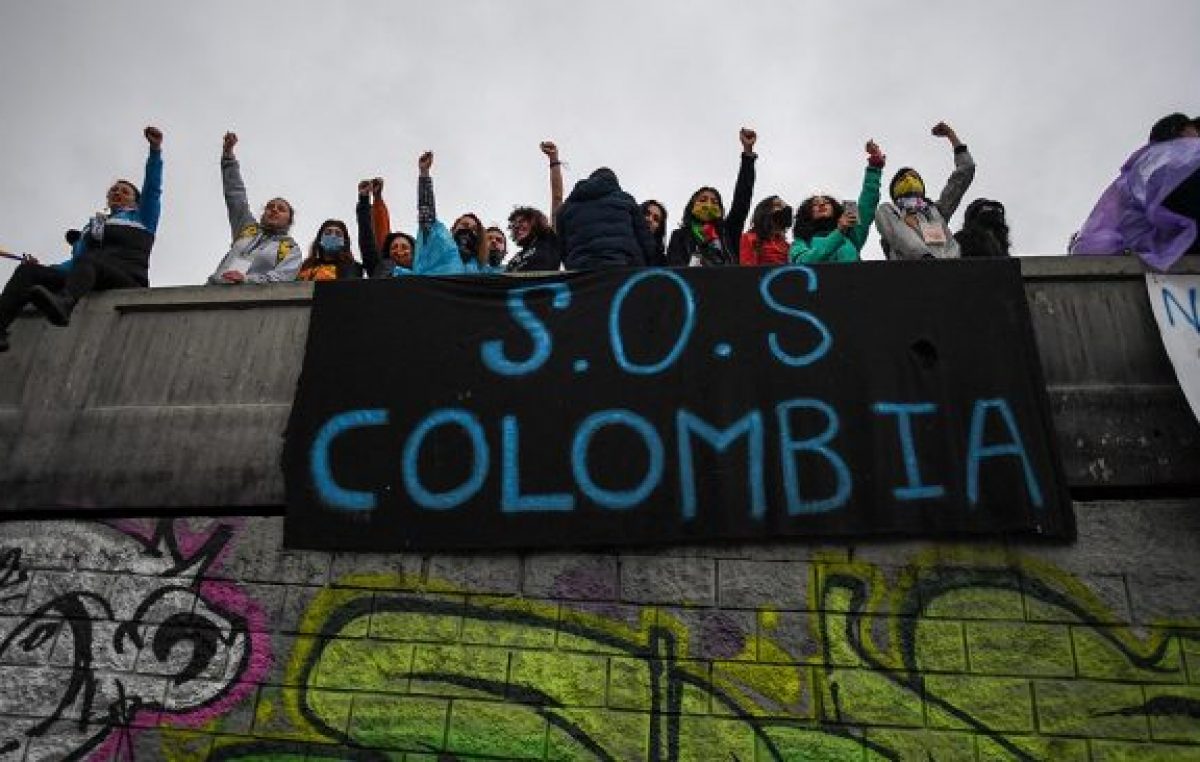 No hubo acuerdo entre Duque y los líderes del Paro, que convocan a nueva protesta