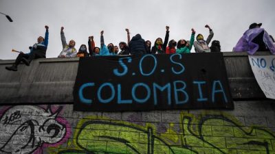 No hubo acuerdo entre Duque y los líderes del Paro, que convocan a nueva protesta