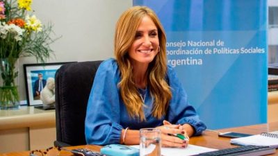 Tolosa Paz: «Es insuficiente el esfuerzo de recomponer salarios» si siguen subiendo precios