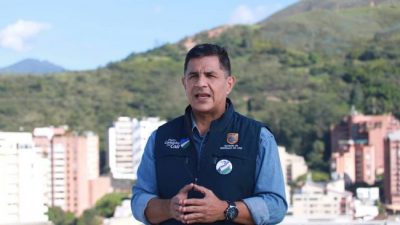 El alcalde de Cali despidió a todo su gabinete
