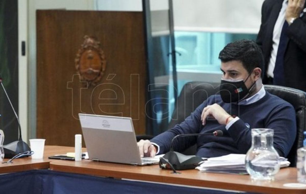 Debaten un dictamen del nuevo marco regulatorio de biocombustibles