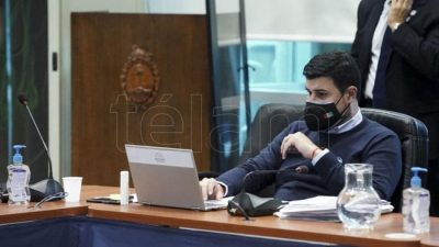 Debaten un dictamen del nuevo marco regulatorio de biocombustibles