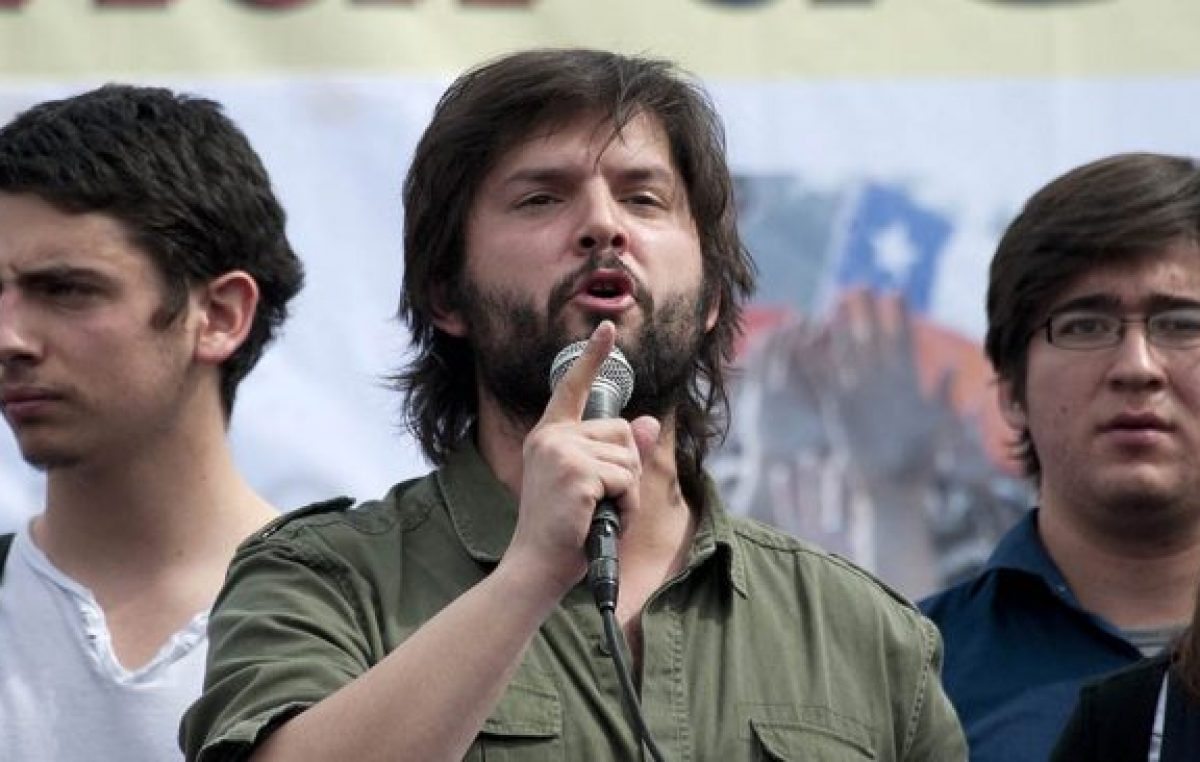 Chile tendrá primarias presidenciales con la derecha unida y la oposición fragmentada