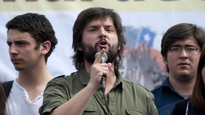 Chile tendrá primarias presidenciales con la derecha unida y la oposición fragmentada