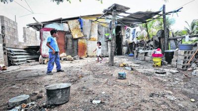 Desconectados: dos de cada diez niños de barrios populares de Rosario no tienen ningún acceso a internet