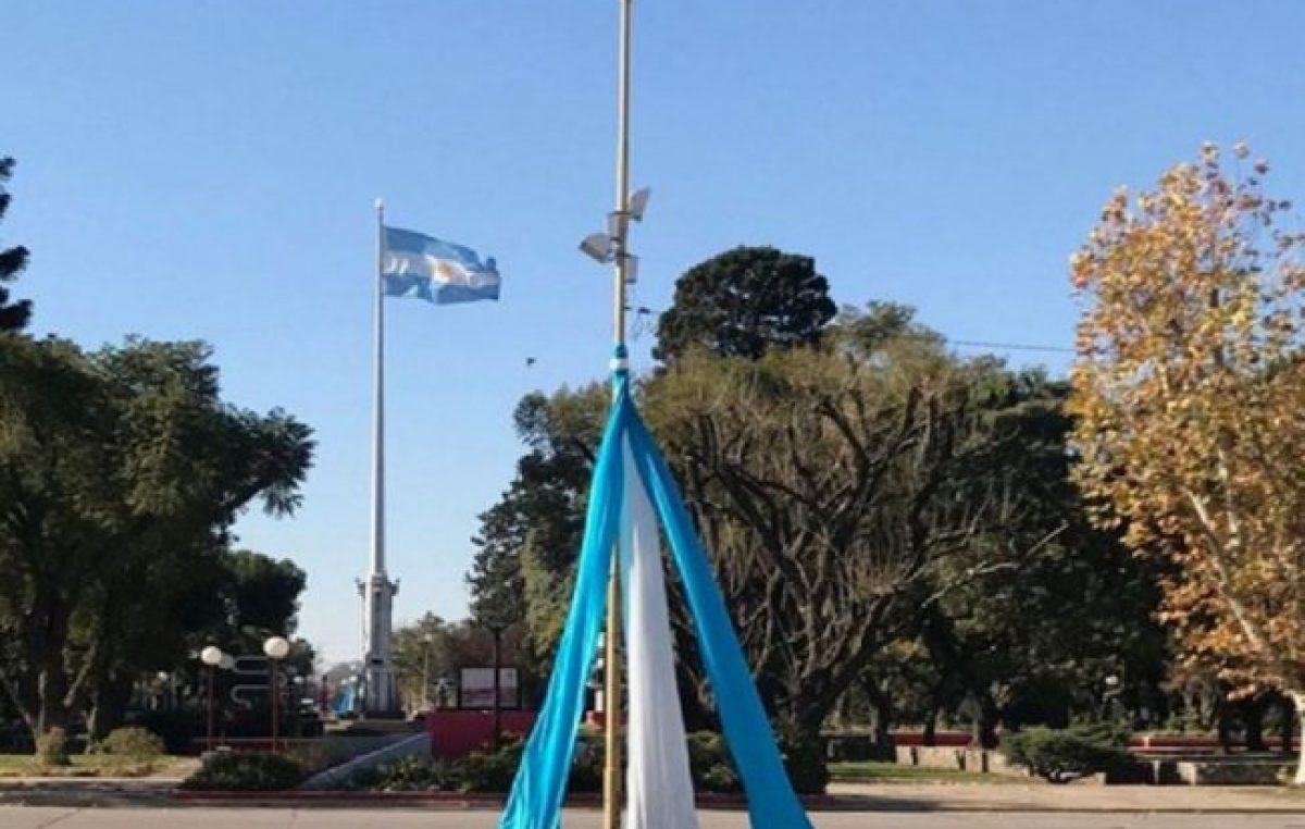Concejales de Sastre donan parte de sus dietas a sectores afectados por la pandemia