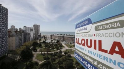 La morosidad en el pago de expensas trepó al 36% en el país