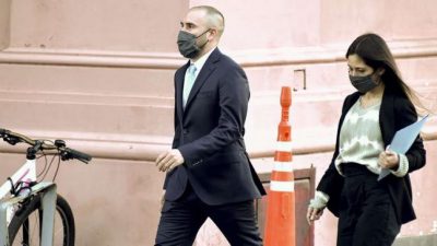 Guzmán: «Tenemos un sistema de subsidios energéticos que es pro-ricos»