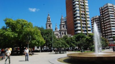 Río Cuarto: «El 90% de los municipios tuvo que abandonar el Presupuesto Participativo»