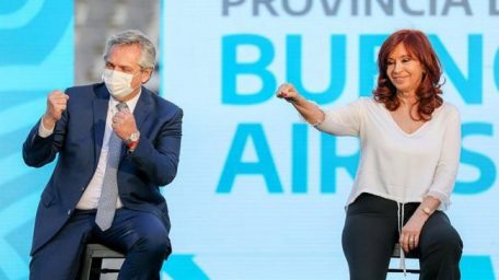 El problema del Gobierno para convencer