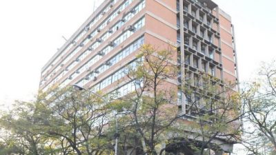 El Suoem negocia un aumento del 27 por ciento con la Municipalidad de Córdoba