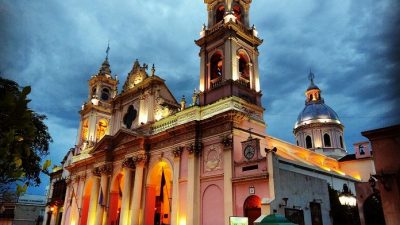 Escapadas para conocer Argentina en otoño
