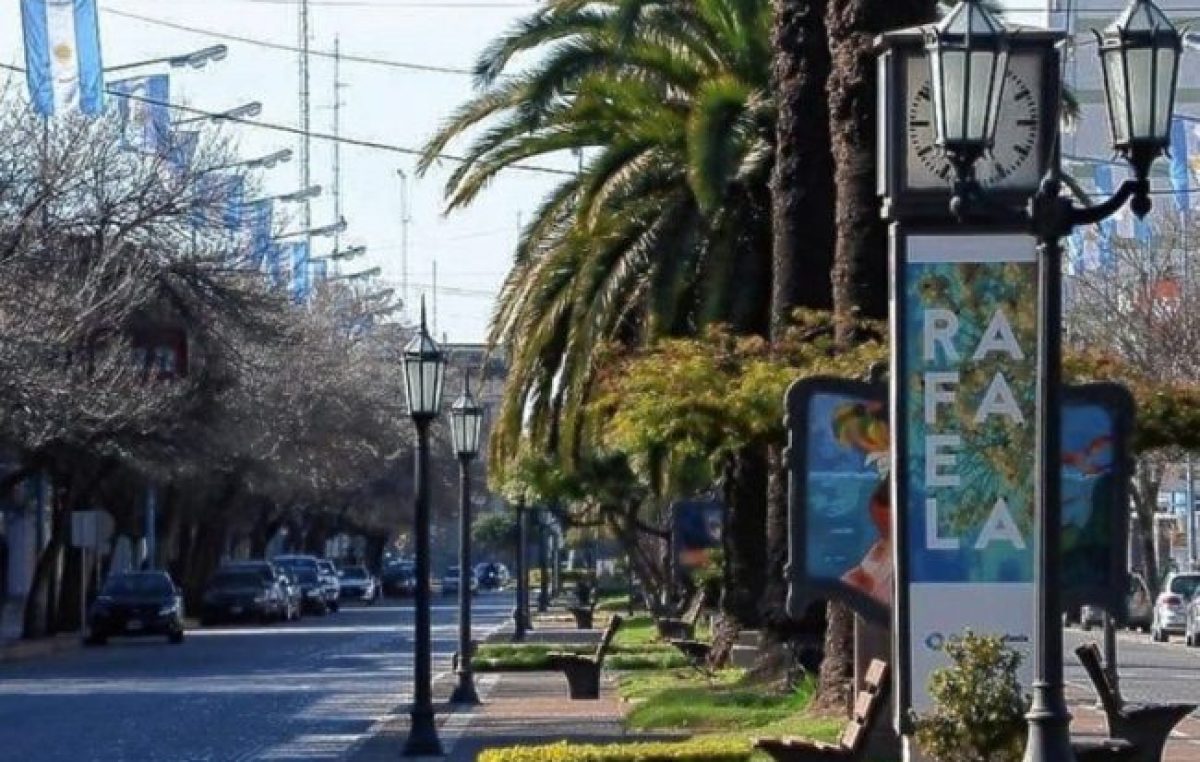 La Municipalidad de Rafaela sumó nueva tecnología para modernizar sus gestiones