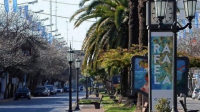 La Municipalidad de Rafaela sumó nueva tecnología para modernizar sus gestiones