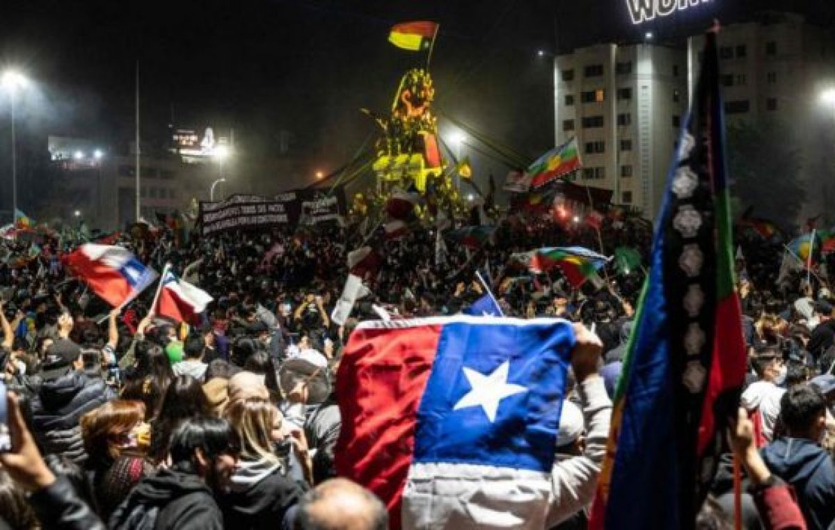 El otro Chile