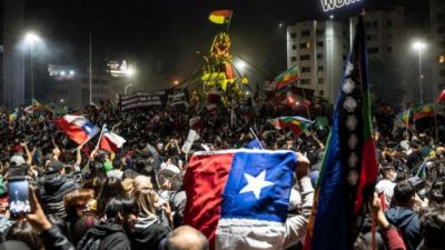 El otro Chile
