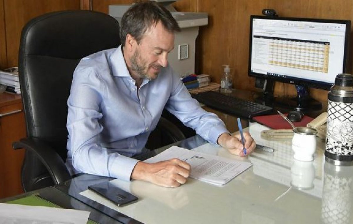 La Provincia de Mendoza lanza “bonos de emergencia” por $3.000 millones