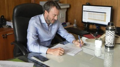 La Provincia de Mendoza lanza “bonos de emergencia” por $3.000 millones