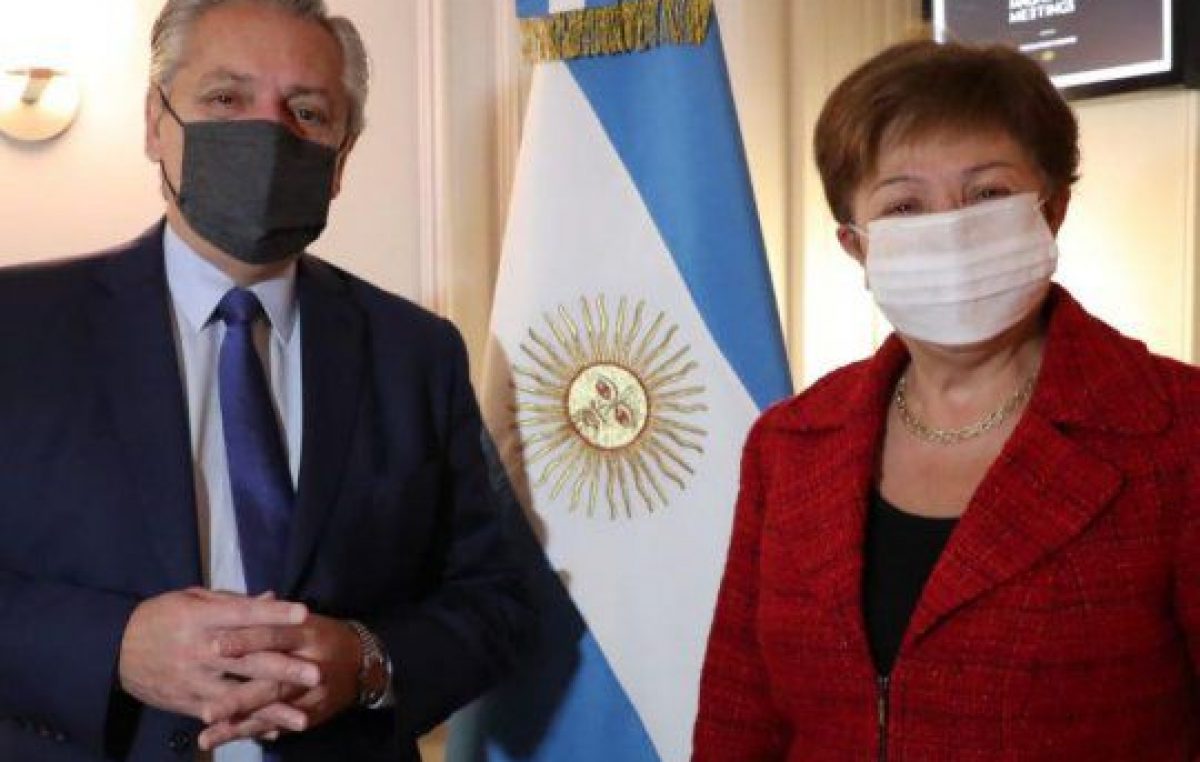 Lo nacional y lo global