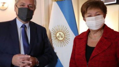 Lo nacional y lo global