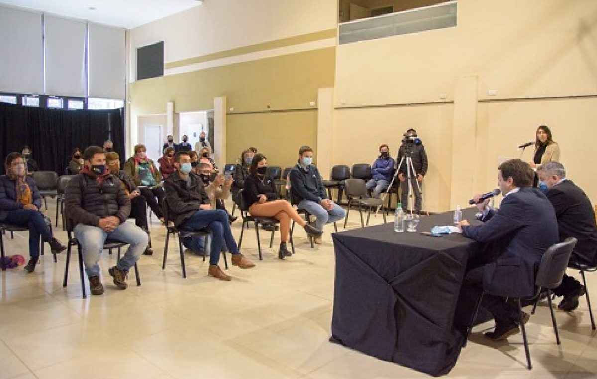 San José: El Programa Municipal de Conectividad beneficiará a más de 4 mil estudiantes y más de 700 docentes