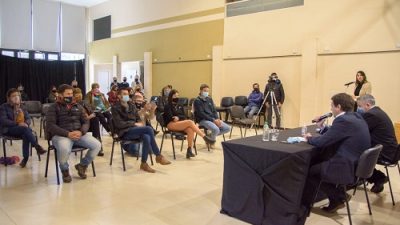 San José: El Programa Municipal de Conectividad beneficiará a más de 4 mil estudiantes y más de 700 docentes