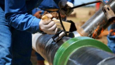 El consumo de gas de las pymes registró la mayor caída durante el macrismo