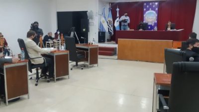 Río Gallegos: El Proyecto Sociedad del Estado fue analizado por Comisión Directiva y paritarios del SOEM