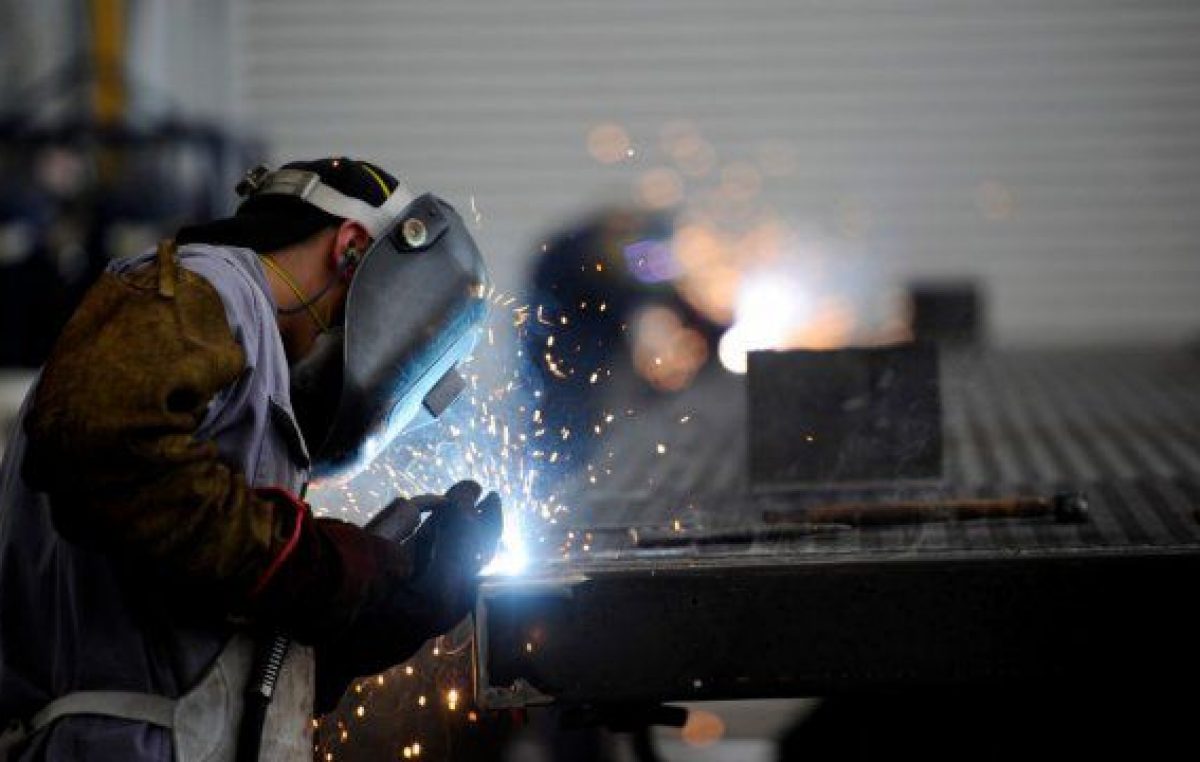 Datos de febrero: en un año, la economía de la provincia de Santa Fe creció 2,8%