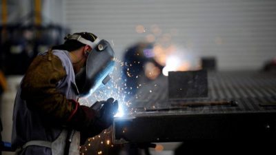 Datos de febrero: en un año, la economía de la provincia de Santa Fe creció 2,8%