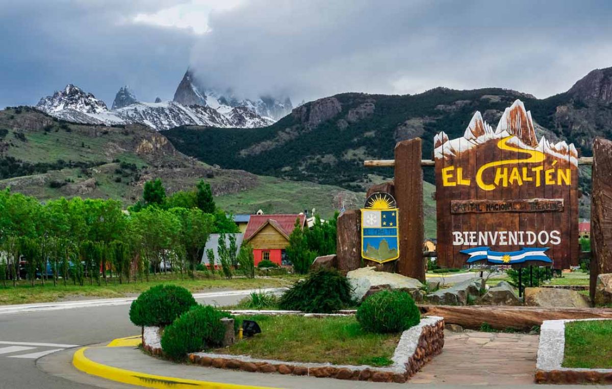 El Chaltén, el destino más hospitalario de Argentina