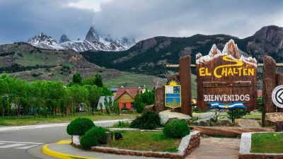 El Chaltén, el destino más hospitalario de Argentina