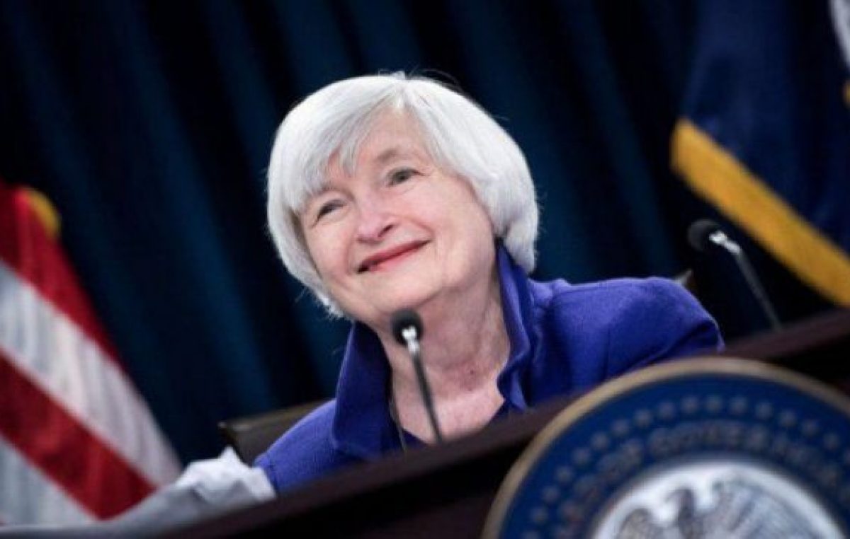 Estados Unidos: piden que se suspendan los pagos de países como Argentina al FMI