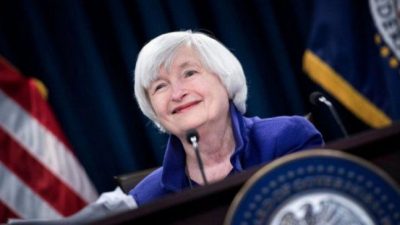 Estados Unidos: piden que se suspendan los pagos de países como Argentina al FMI
