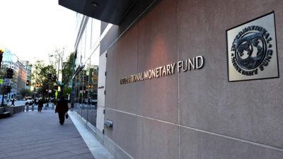 Para el FMI Guzmán es la «contraparte» en las negociaciones con la Argentina